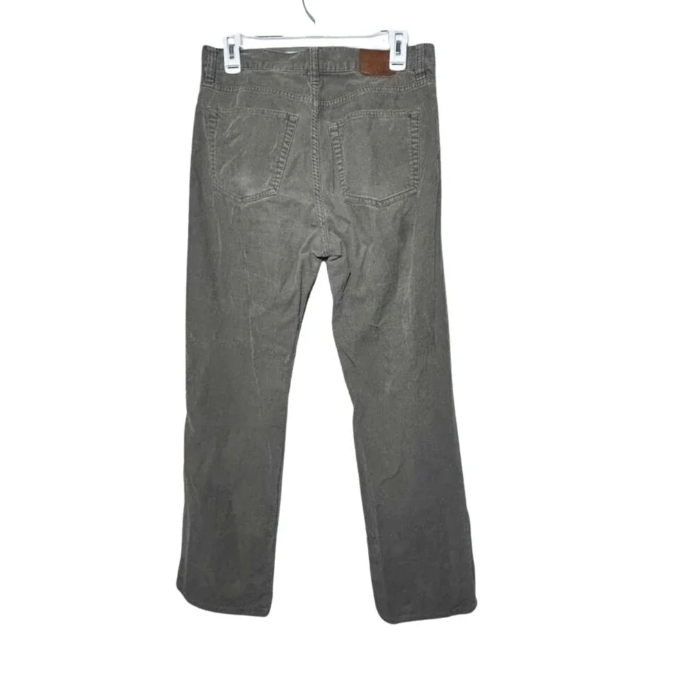 J. Crew crew corduroy